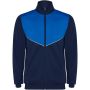 Evans kids tracksuit, Navy Blue, Royal blue