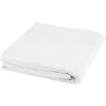 Evelyn 450 g/m2 cotton bath towel 100x180 cm, White (11700301)
