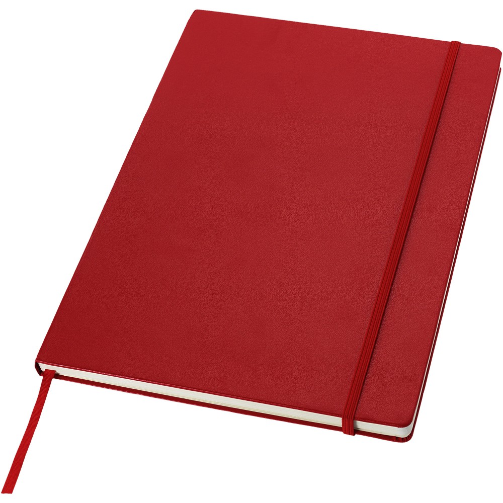 the red notebook review