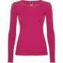 Extreme long sleeve women's t-shirt, Rossette