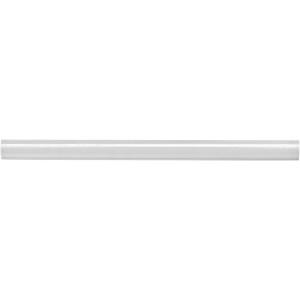 Wooden carpenter's pencil Sonia, white