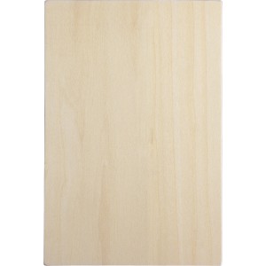 Wooden ejection game Rio, brown