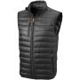 Fairview light down bodywarmer, Anthracite