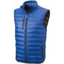 Fairview light down bodywarmer, Blue