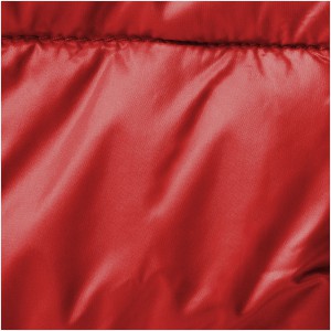Fairview light down bodywarmer, Red (Vests)