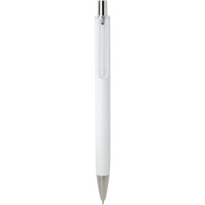 Feld RCS recycled ballpoint pen with metallic finish (black 