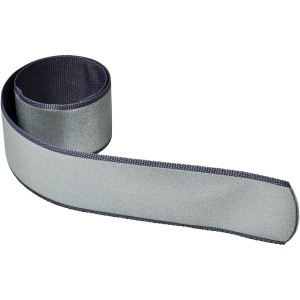 Felix reflective slap wrap, Light Gray (Reflective items)