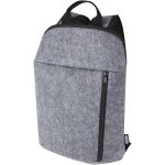 Felta GRS recycled felt cooler backpack 7L, Grey (21074282)
