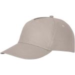 Feniks 5 panel cap, Oatmeal (38666070)