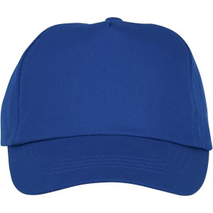 Feniks kids 5 panel cap, Blue (Hats)