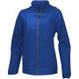 Flint lightweight jacket, Blue