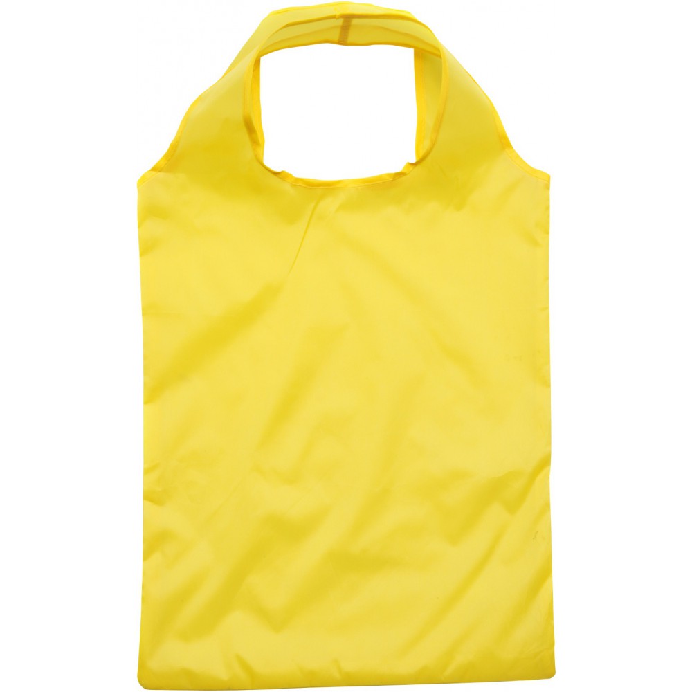 printed foldable shopping bags