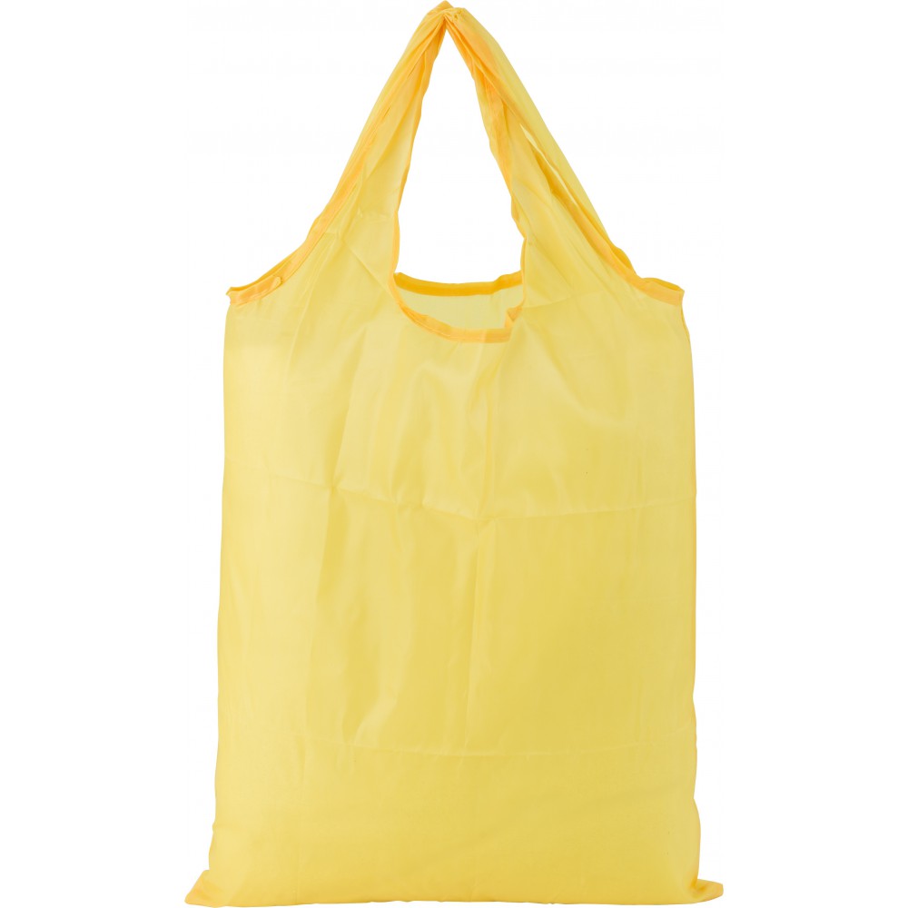 printed foldable shopping bags