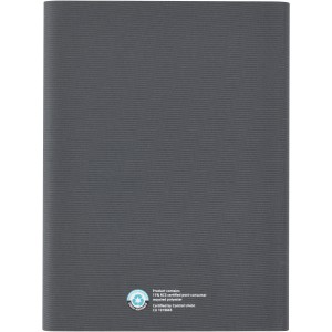 Liberto padfolio, Grey (Folders)