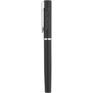 Allure rollerball pen, Solid black (Fountain-pen, rollerball)