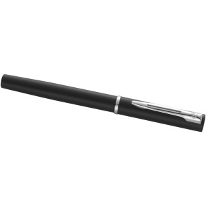 Allure rollerball pen, Solid black (Fountain-pen, rollerball)