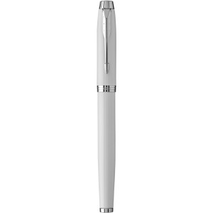 IM professional fountain pen, White (Fountain-pen, rollerball)