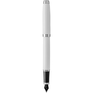IM professional fountain pen, White (Fountain-pen, rollerball)