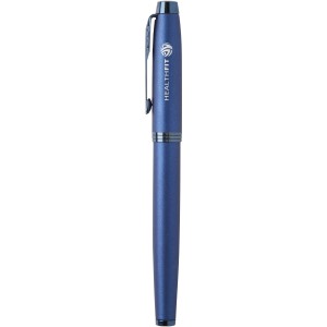 Parker IM rollerball pen, Blue (Fountain-pen, rollerball)