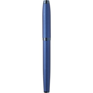 Parker IM rollerball pen, Blue (Fountain-pen, rollerball)