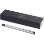 Vector stainless steel rollerball pen, Silver