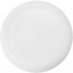 Frisbee, 21cm diameter, white (6456-02CD)
