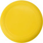 Frisbee, 21cm diameter, yellow (6456-06CD)
