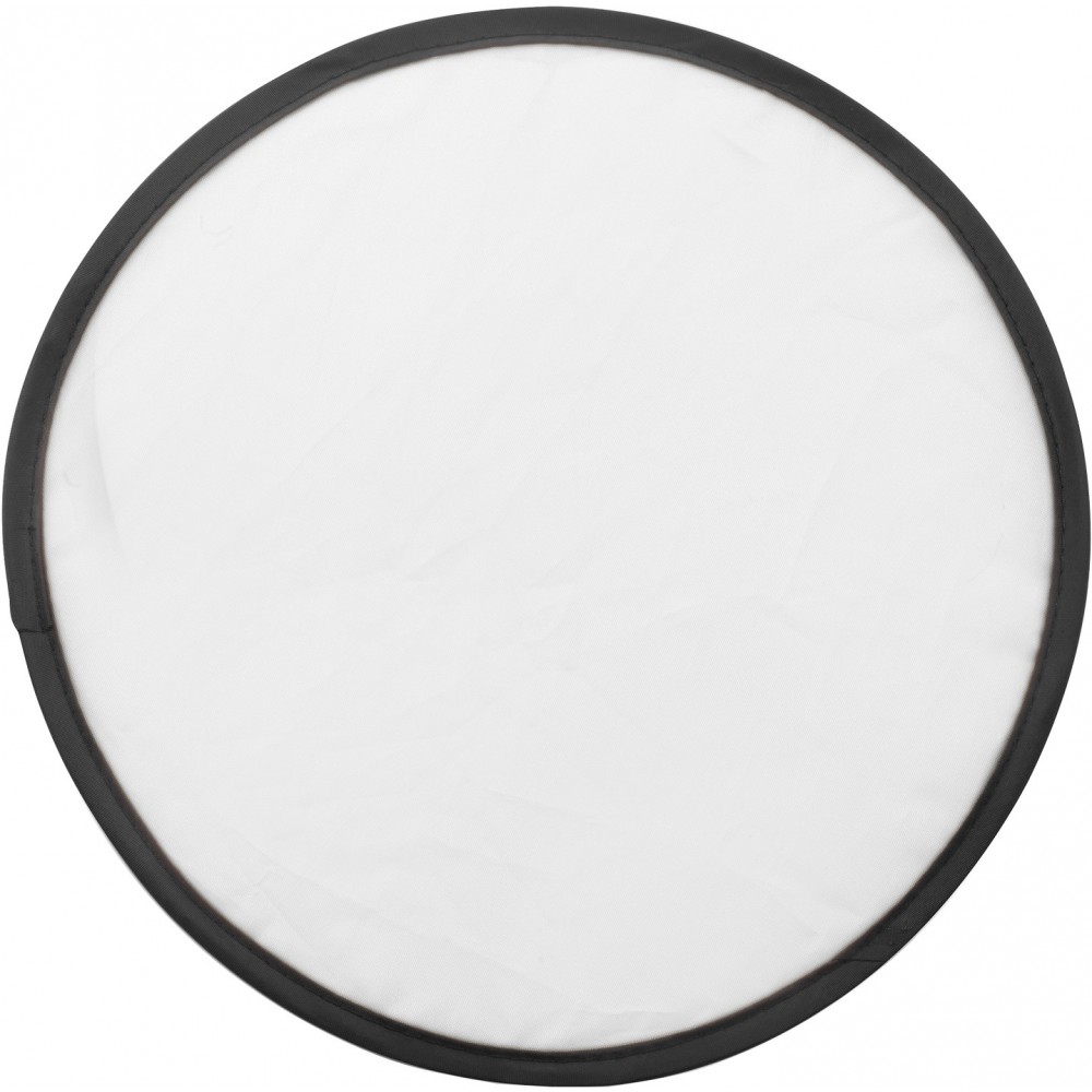 Frisbee, white (Sports equipment) - Reklámajándék.hu Ltd.