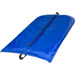 Full length garment bag, Royal blue (12026601)