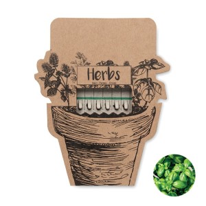 Herb Seedsticks<sup>®</sup>, Beige