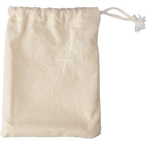 Natural wooden tangram puzzle Ulrike, brown