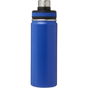 Gessi 590 ml copper vacuum insulated sport bottle, Blue (Sport bottles)