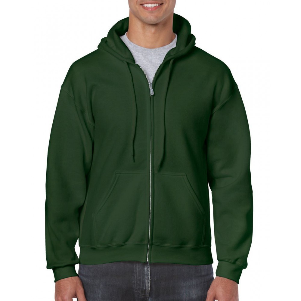 gildan hoodie