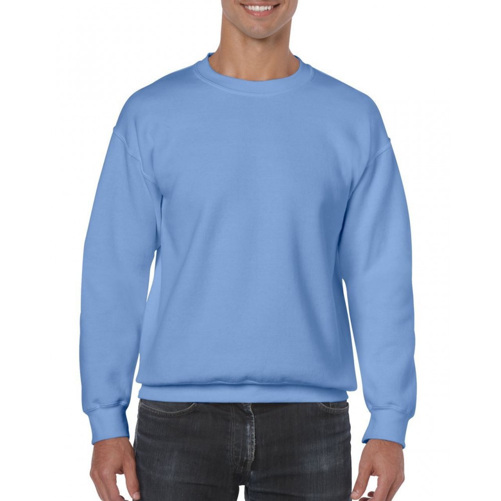 carolina blue sweatshirt