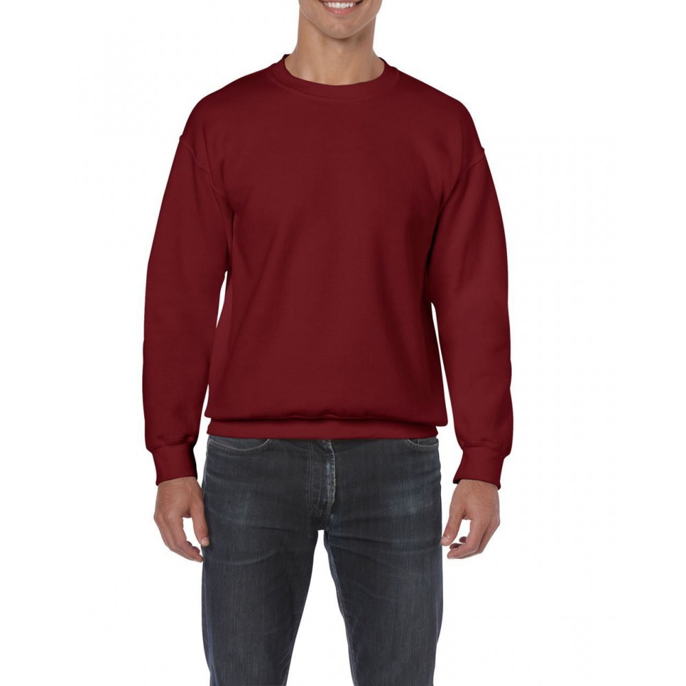 gildan crewneck