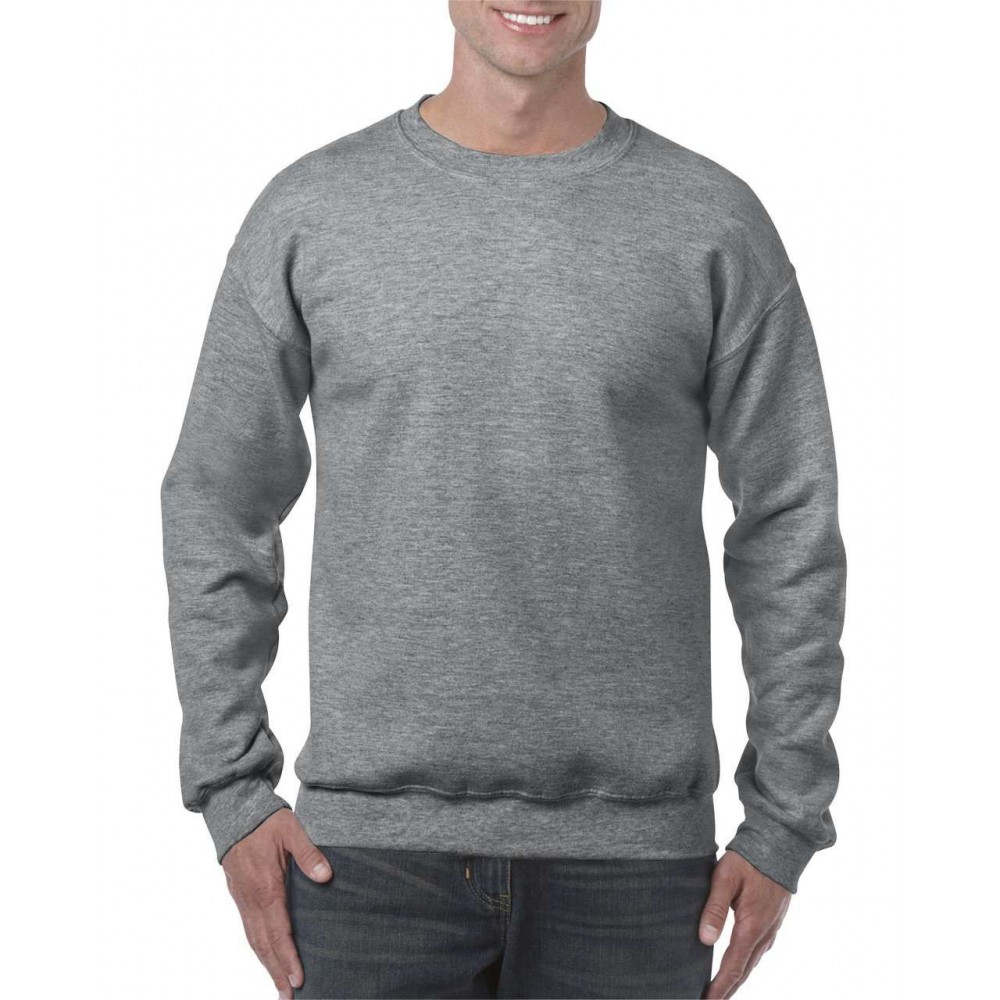 gildan sweatshirt
