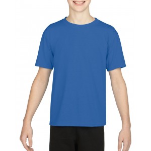 PERFORMANCE<sup>®</sup> YOUTH T-SHIRT, Royal