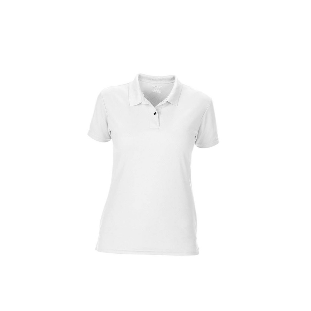 white polo ladies