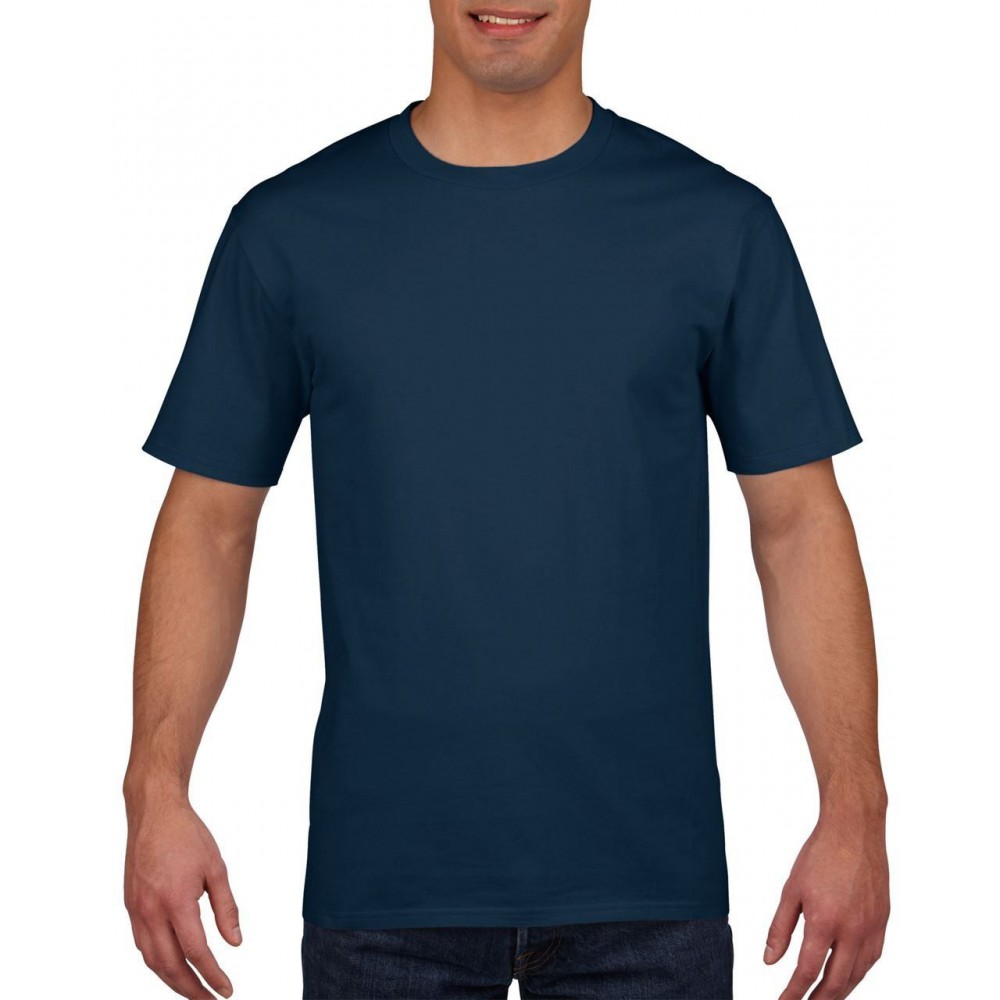 gildan premium cotton