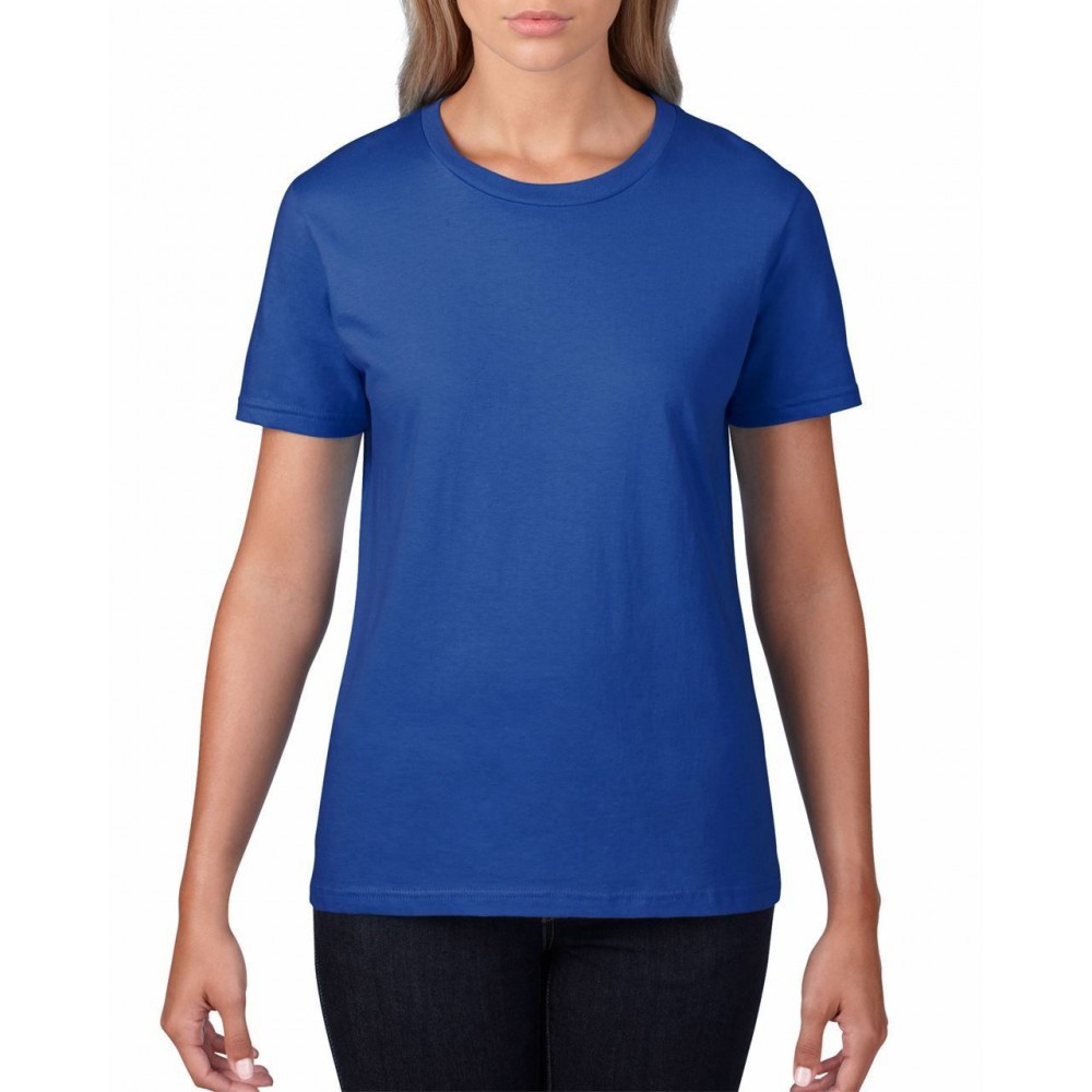 gildan premium cotton