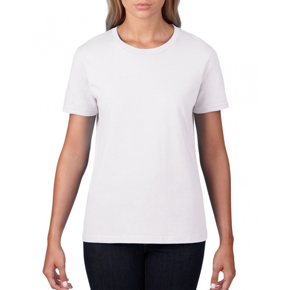 gildan premium cotton