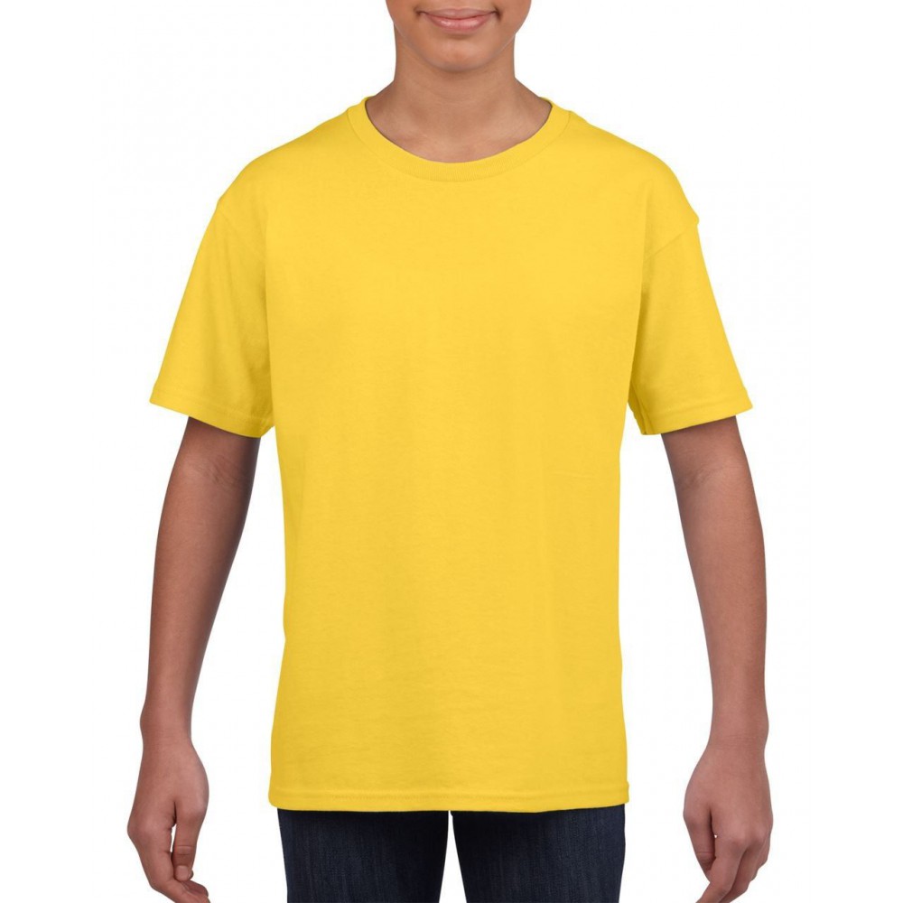gildan softstyle daisy