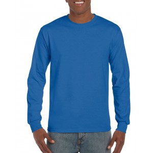 ULTRA COTTON<sup>™</sup> ADULT LONG SLEEVE T-SHIRT, Royal