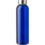 Glass drinking bottle (500 ml) Maxwell, cobalt blue (1015124-23CD)