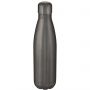 Cove 500 ml vacuum insulated stainless steel bottle, Titaniu