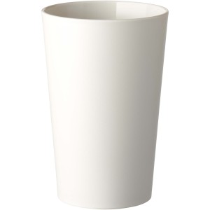 Mepal Pro 300 ml coffee cup, White (Glasses)