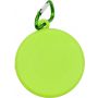 PET drinking cup Dolly, light green