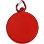 PET drinking cup Dolly, red