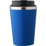 PP travel mug Shay, Blue