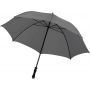 Polyester (210T) umbrella Beatriz, grey